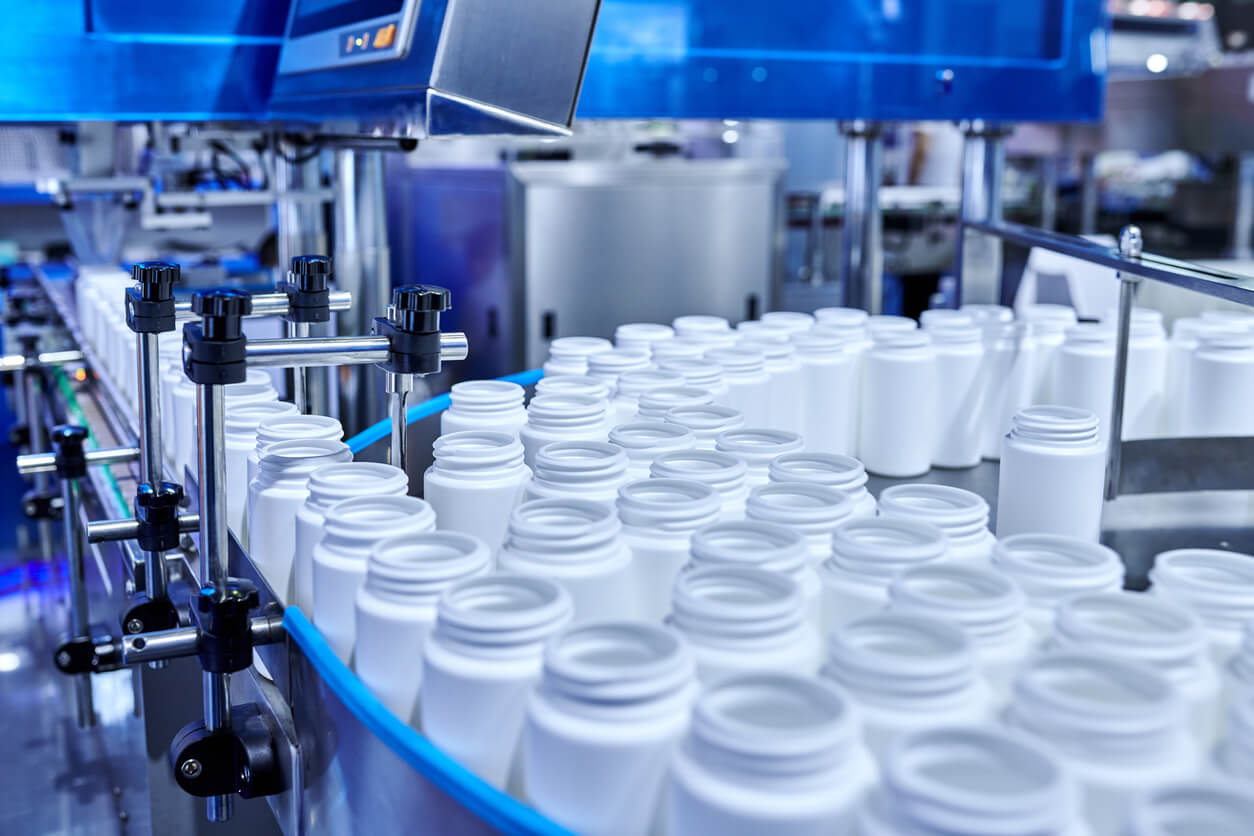 ScyTek OEM Lab Production Line