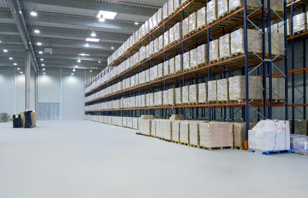 ScyTek Lab Warehouse